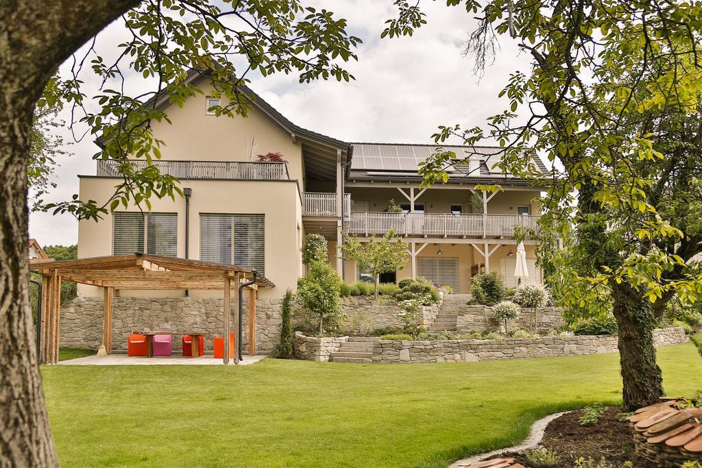 Landvilla Pia Attendorf Екстер'єр фото