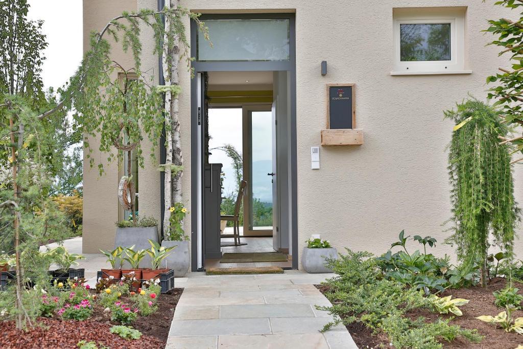 Landvilla Pia Attendorf Номер фото